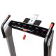 4. FLOW FITNESS ELECTRIC TREADMILL RUNNER DTM400i