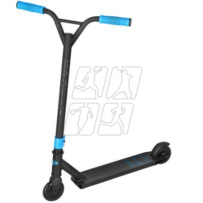 The Spokey Revert Bl 929401 stunt scooter