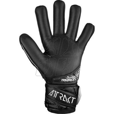 9. Reusch Attrakt Freegel Infinity M 54 70 725 7700 gloves