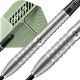 8. Harrows Control 80% Tapered steeltip darts