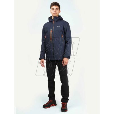 5. Salewa Pelmo Ptx 2L M Conve Jacket 27914-3960