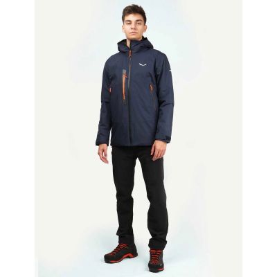 5. Salewa Pelmo Ptx 2L M Conve Jacket 27914-3960