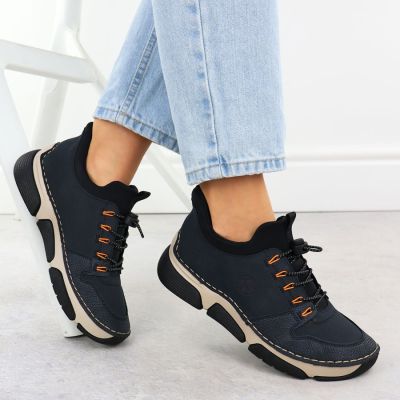 2. Rieker W 45963-14 RKR809 shoes