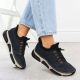 2. Rieker W 45963-14 RKR809 shoes