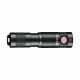 2. Fenix 600lm 124m LED Pocket Flashlight USB-C on Keychain - E09R