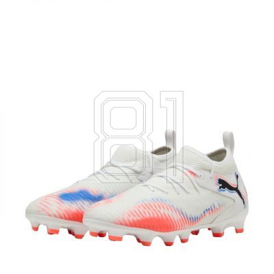 2. Puma Future 8 Match FG/AG Jr 108614 01 football boots