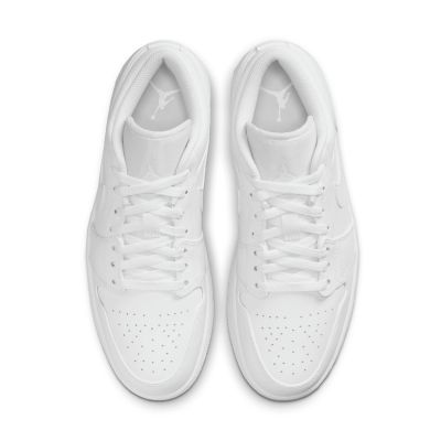 3. Nike Air Jordan 1 Low M shoes 553558-136