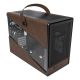 3. Montech Heritage Pro Midi-Tower Case - Black