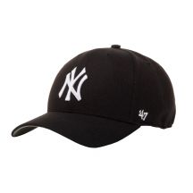 Cap 47 Brand New York Yankees Cold Zone &#39;47 B-CLZOE17WBP-BK