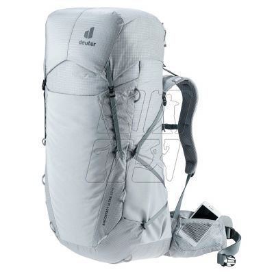 12. Deuter Aircontact Ultra 50+5 3380324-4419