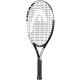 4. Head IG Speed 21 Junior Tennis Racket White and Black 233730