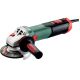 Metabo WEV 19-125 Q angle grinder 12.5 cm 11000 RPM 1900 W 2.5 kg