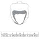 10. KTT-COMPETITION tournament boxing helmet (WORLD BOXING APPROVED)