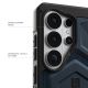 4. Urban Armor Gear Monarch Pro Kevlar Cell Phone Case 17.5 cm (6.9") Dark Blue