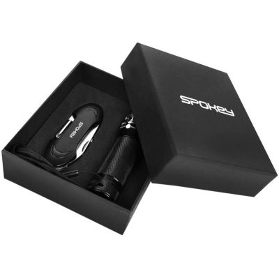 22. Spokey Zoom 929232 Multi-Tool