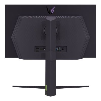 13. LG 27GS95QX-B computer monitor 67.3 cm (26.5") 2560 x 1440 px Quad HD OLED Black