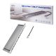 10. LogiLink UA0373 - Wired - USB 3.2 Gen 1 (3.1 Gen 1) Type-C - 100 W - 3.5 mm - 10,100,1000 Mbit/s - Aluminum