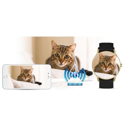 16. Gravity GT2-3 Smartwatch