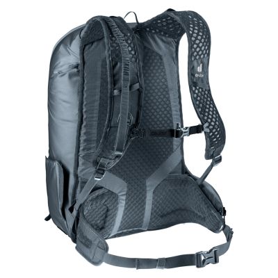 31. Deuter Updays 26 ski touring backpack - black