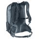 31. Deuter Updays 26 ski touring backpack - black