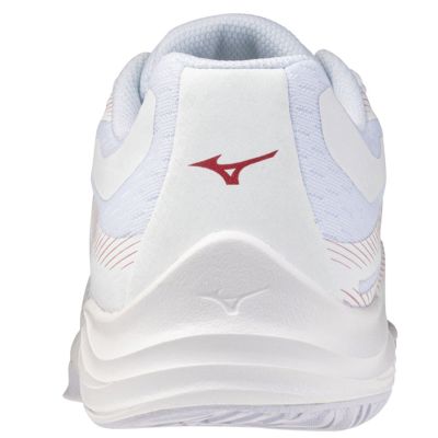 4. Mizuno LIGHTNING SELECT W V1GC267073 shoes