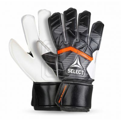 Select 03 Youth v25 Jr T26-19063 Goalkeeper Gloves