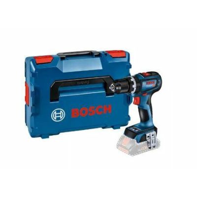 Bosch GSB 18V-90 C 2100 RPM Black, Blue