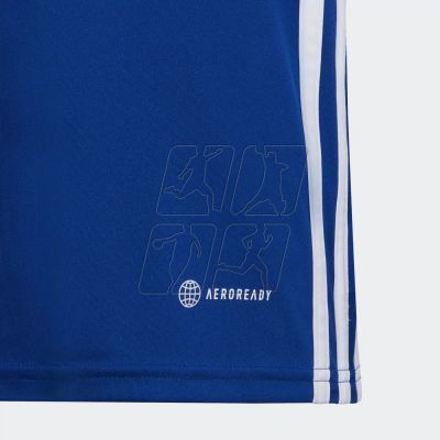3. Adidas Table 23 Jersey Jr T-shirt H44536