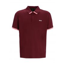 Boss Paddy Lux Polo Shirt M 50538185-614