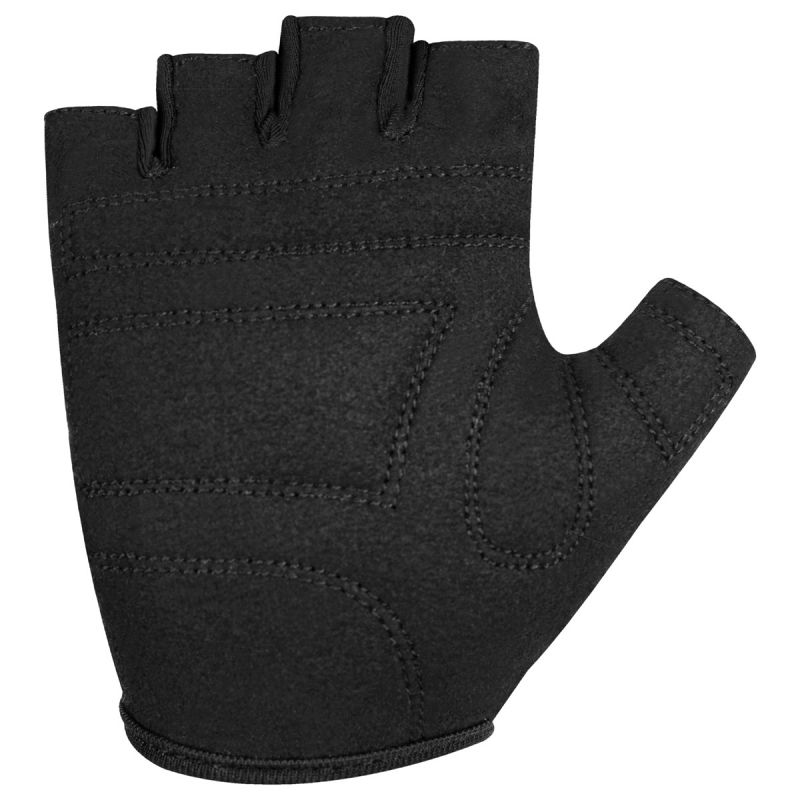 2. Spokey Fun RD Jr XS Cycling Gloves SPK-941020