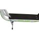 8. SCOOTER ENERO 16 GHOST RAIDER WHITE-GREEN