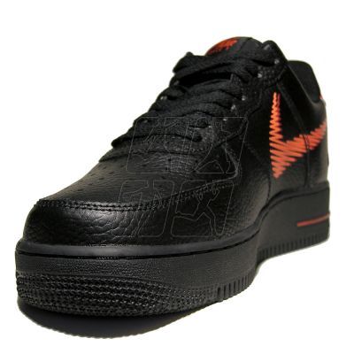 5. Nike Air Force 1 Low Zig Zag M DN4928 001 shoes