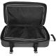 3. Eastpak Transit'r L Suitcase EK0A5BA977H1 Black One size