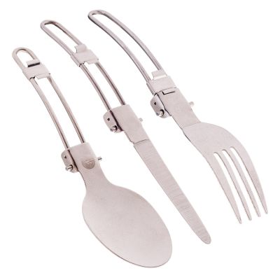 Hi-Tec Bestick Cutlery 92800398001