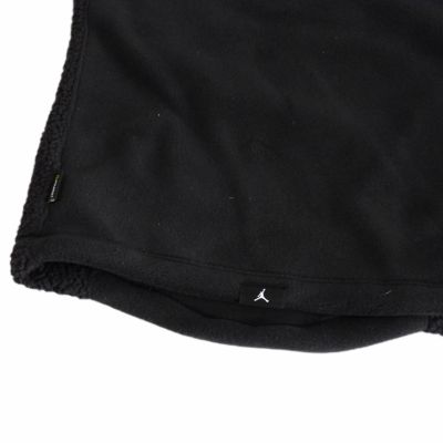 5. Air Jordan M Neckwarmer Fleece - J.100.8819.010