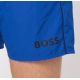 3. BOSS Starfish BLU Swim Shorts (50514429-427)