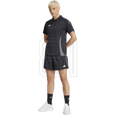 7. Adidas Tiro 24 Competition Polo Shirt W IP1873
