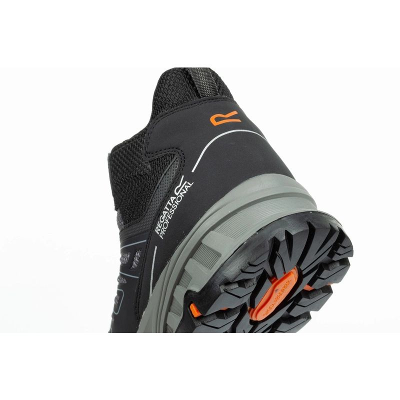 28. Regatta Pro Kata S1P M Trk126 Safety Shoes