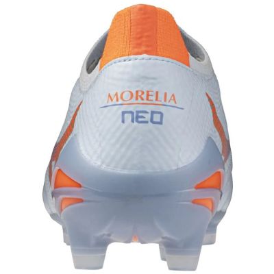4. Mizuno Morelia Neo V Beta Elite FG shoes P1GA269222
