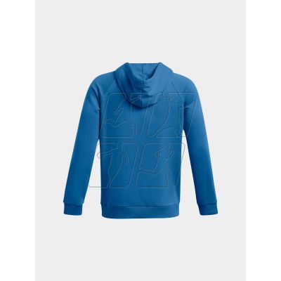 2. Under Armor M 1379757-406 sweatshirt