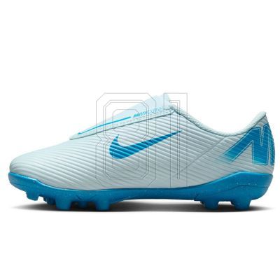 2. Nike Mercurial Vapor 16 Club MG PS (V) Jr FQ8290-400 Football Boots