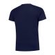 2. Rogelli PROMOTION T-shirt navy blue XS