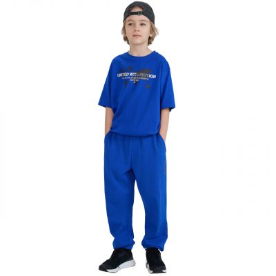 6. Trousers 4F CAS Jr 4FJWSS25TTROM0965 36S