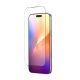 AmazingThing Titan Max FusionFilter 7 Tempered Glass for iPhone 17