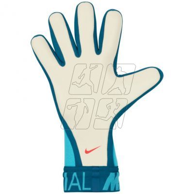 2. Nike Mercurial Goalkeeper Touch Victory M DC1981 447 goalkeeper gloves