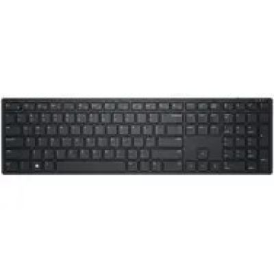 9. DELL Pro KB500 KB500-BK-R-GER Keyboard - German (QWERTZ)