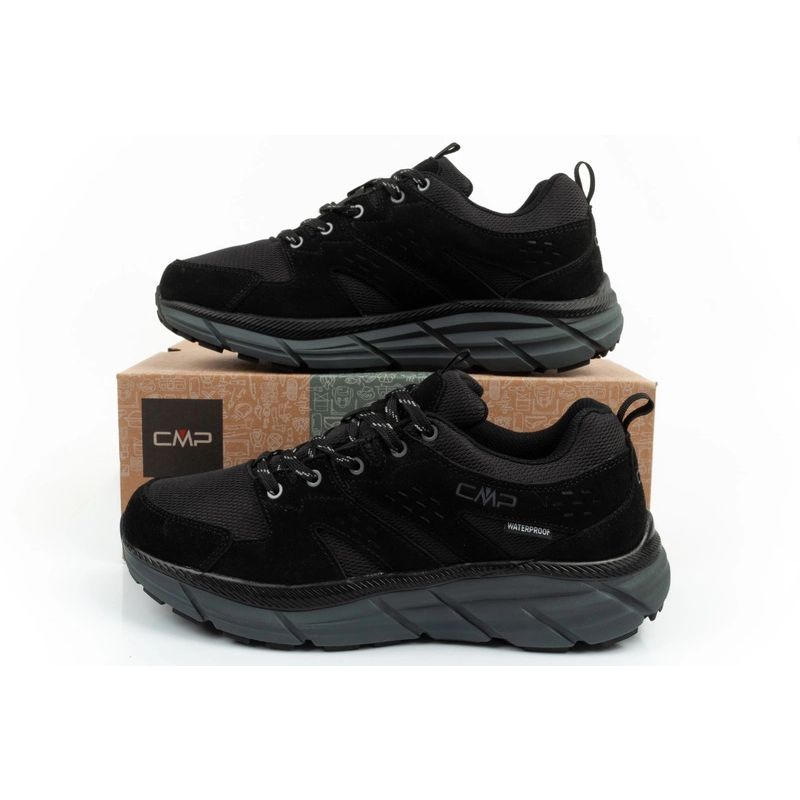 19. CMP Kamsel Low M 3Q27697 U901 shoes