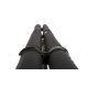 5. BazookaGoal EXTRA XL 180 x 90 cm football goal – foldable, mobile, training