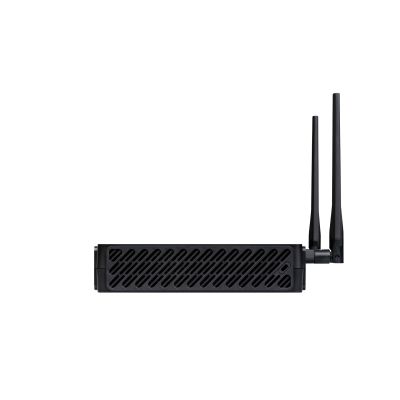 3. Lancom 1800VAW-4G Router (EU) - DSL - LAN - Power - WAN - WLAN - 1 fan(s) - External - SMA - 2 dBi