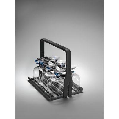 6. Glass basket for ELECTROLUX dishwashers E9DHGB01